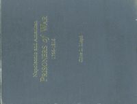 Produktbild: Napoleonic and American Prisoners of War