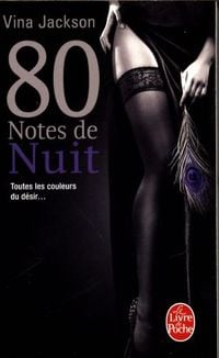 Produktbild: 80 notes de nuit