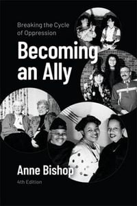 Produktbild: Becoming an Ally, 4th Edition