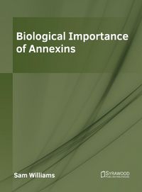 Produktbild: Biological Importance of Annexins