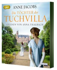 Die Töchter der Tuchvilla