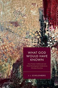 Produktbild: What God Would Have Known
