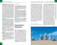 Reise Know-How Reiseführer Uruguay
