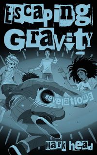 Produktbild: Escaping Gravity