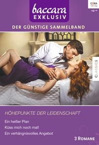 Produktbild: Baccara Exklusiv Band 148
