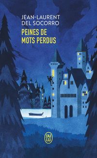 Produktbild: Peines de mots perdus