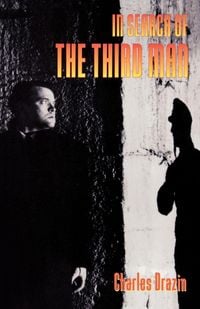 Produktbild: In Search of The Third Man