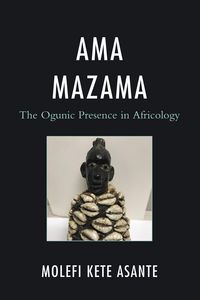 Produktbild: Ama Mazama