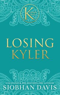 Produktbild: Losing Kyler (The Kennedy Boys&reg;) Hardcover