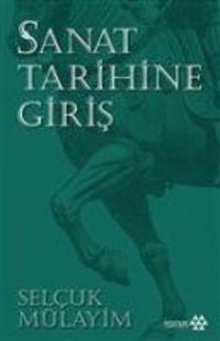 Produktbild: Sanat Tarihine Giris