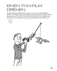 Die Bucket List für Trekkies. 222 Dinge, die man als Star-Trek-Fan getan haben sollte