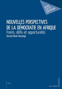 Produktbild: Nouvelles perspectives de la