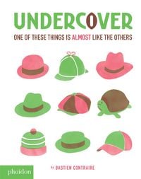 Produktbild: Undercover