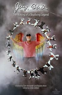 Produktbild: Jerry Bird: The Making of a Skydiving Legend