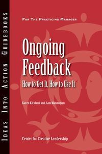 Produktbild: Ongoing Feedback