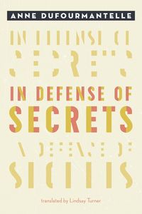 Produktbild: In Defense of Secrets