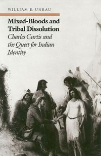 Produktbild: Mixed-Bloods and Tribal Dissolution
