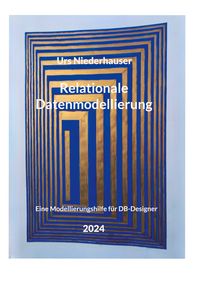 Produktbild: Relationale Datenmodellierung