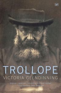 Produktbild: Trollope
