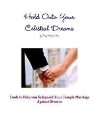 Produktbild: Hold Onto Your Celestial Dreams