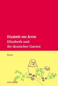 Produktbild: Elizabeth und ihr deutscher Garten