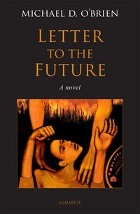 Produktbild: Letter to the Future