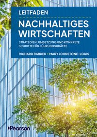 Produktbild: Der Leitfaden f&uuml;r nachhaltiges Wirtschaften