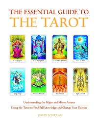 Produktbild: The Essential Guide to the Tarot