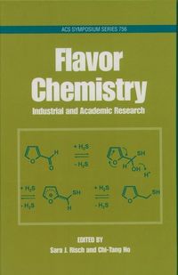 Produktbild: Flavor Chemistry
