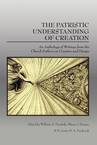 Produktbild: The Patristic Understanding of Creation