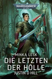 Produktbild: Die Letzten der H&ouml;lle