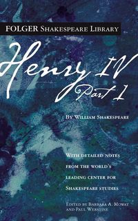 Produktbild: Henry Iv Part 1