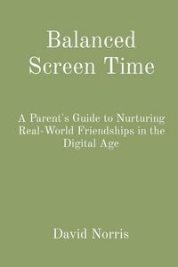 Produktbild: Balanced Screen Time