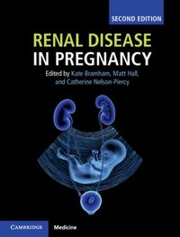 Produktbild: Renal Disease in Pregnancy