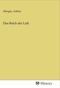Produktbild: Das Reich der Luft