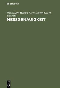Produktbild: Me&szlig;genauigkeit