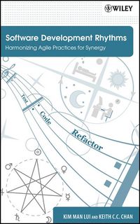 Produktbild: Software Development Rhythms