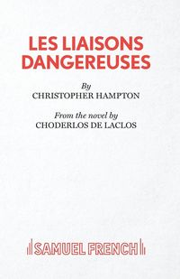 Produktbild: Les Liaisons Dangereuses