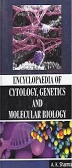 Produktbild: Encyclopaedia of Cytology, Genetics and Molecular Biology