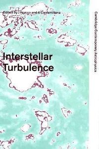 Produktbild: Interstellar Turbulence