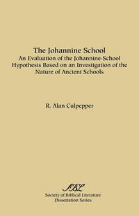 Produktbild: The Johannine School