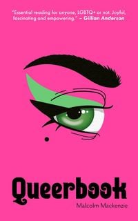 Produktbild: Queerbook