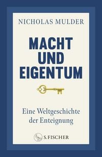 Produktbild: Macht und Eigentum