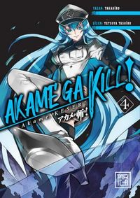 Produktbild: Akame, Keser 4