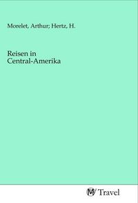 Produktbild: Reisen in Central-Amerika