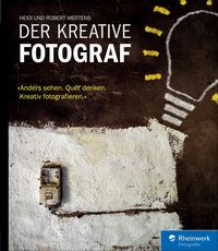 Produktbild: Der kreative Fotograf