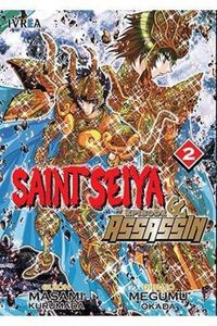 Produktbild: Saint Seiya, Episode G Assassin