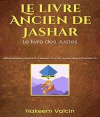 Produktbild: L'Ancien Livre De Jashar