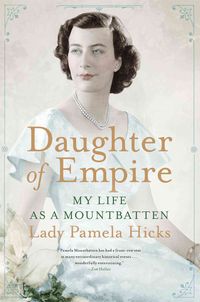 Produktbild: Daughter Of Empire