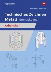 Produktbild: Technisches Zeichnen Metall